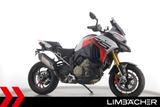 Ducati MULTISTRADA V4 RS - Akrapovic, Radar, QS, DWC - DUCATI MULTISTRADA V4 RS