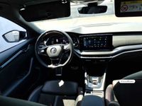 Skoda Octavia - Vorschau Bild 4