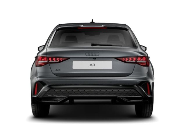 Audi A3 - Bild 3