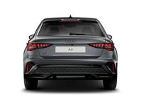 Audi A3 - Vorschau Bild 3
