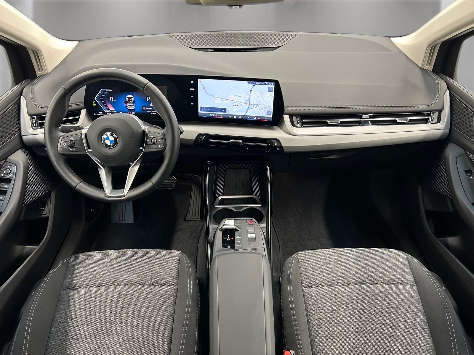 BMW 220 Active Tourer - Bild 12