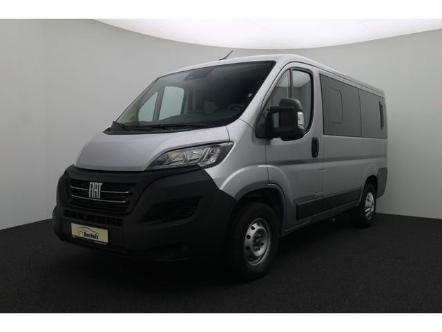 Fiat Ducato 30 L1H1 2.2 Panorama - Komfort-Fahrersitz