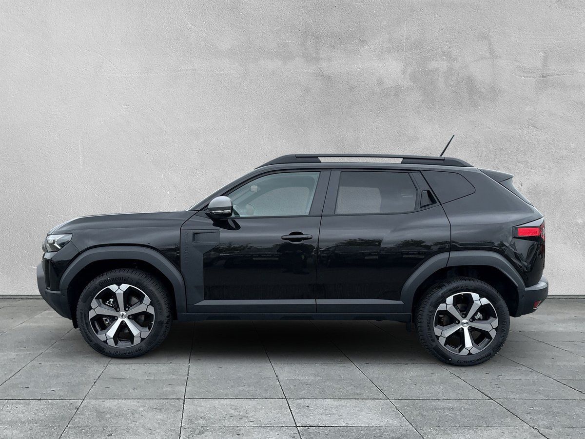 Dacia Duster - Bild 2