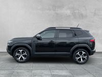 Dacia Duster - Vorschau Bild 2