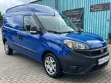 Fiat Doblo Kasten MAXI HOCH L2H2/ 1.HD+DAB+KLIMA - Fiat Doblo: 1.2