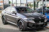BMW X4 M Competition 360°* Laser* Carbon* Pano* AHK* - graue BMW X4 M
