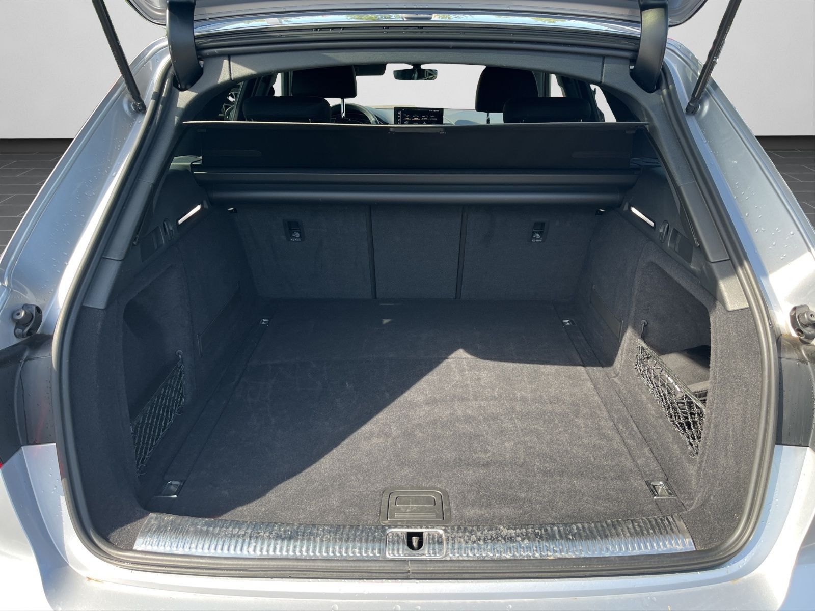 Audi A4 - Bild 16