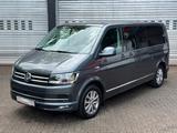 Volkswagen T6  Caravelle Highline lang Behindertengerecht - Behindertengerechte Volkswagen T6 Transporter
