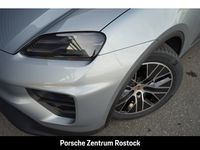 Porsche Macan - Vorschau Bild 12