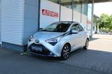 Toyota Aygo1,0 l AYGO x-sky - Toyota Aygo (X): Sky