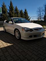 Honda Integra - Honda Integra Gebrauchtwagen