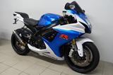 Suzuki GSX-R 750*SERVICE-NEU* - SUZUKI SPORTLER