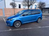 Volkswagen VW Touran 1,6 TDI Match/SHZ/Pano/Navi/TÜV ... - Volkswagen Touran: Match TDI