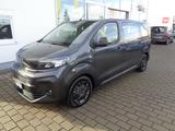 Opel Vivaro Edition M - Opel Vivaro Jahreswagen