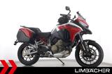 Ducati MULTISTRADA V4 S FULL SPORT - Akrapovic, Radar,  - DUCATI SPORT