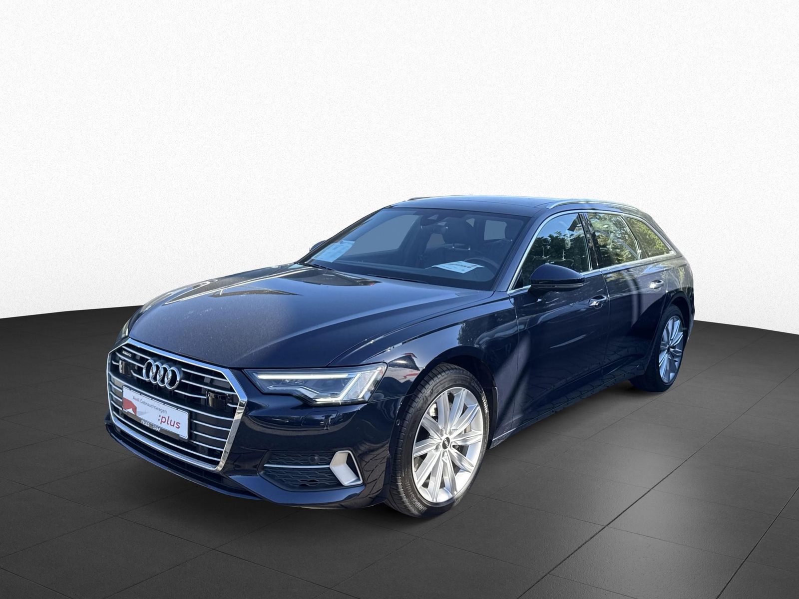 Audi A6 - Bild 16