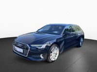 Audi A6 - Vorschau Bild 16
