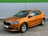 Skoda Fabia 80PS Selection V.Cockpit SHZ PDC 5Ja./GAR. - Skoda Fabia: 5j