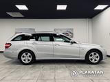 Mercedes-Benz E 350 T-Model 1Hand Navi Bi-Xenon - gebrauchte Mercedes-Benz E 350 aus dem Jahr 2010