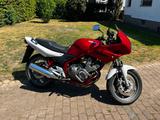 Yamaha Diversion XJ600N - YAMAHA XJ 600