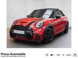 MINI Cooper S HUD RFK NAVI LED Sound Syst. PDC V+H - rote MINI Cooper S Cabrio