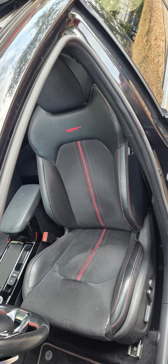 Kia pro_cee'd / ProCeed 1.6 T-GDI DCT GT GT