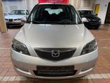 Mazda 2 Lim. 1.4 Active - gebrauchte Mazda 2 aus dem Jahr 2006