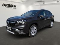 Suzuki (SX4) S-Cross - Vorschau Bild 2