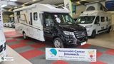 Eura Mobil Profila T 726 QF alle Pakete, Lithiumbatt.  - Angebote entsprechen deinen Suchkriterien