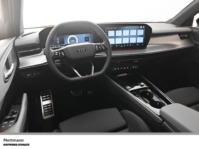 Audi Q3 SUV e-hybrid DSG LED NAV PANO 360 HUD S-LINE  foto 14