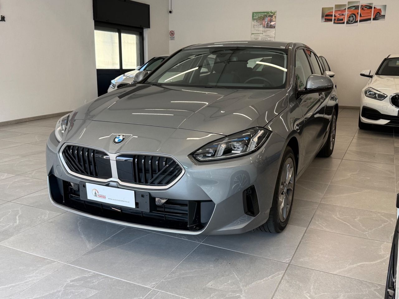 Other Bmw 120 48V 5p. BUSINESS