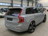 Volvo XC 90 B5 AWD PANO B&W MEMORY LUFT 7-SITZER - Volvo XC90 Unfallwagen