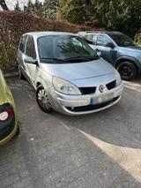 Renault scenic Grand  diesel Automatik 1.9 - Renault Scenic aus 2007 mit Diesel-Antrieb
