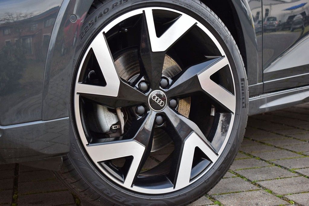 Audi A3 - Bild 23