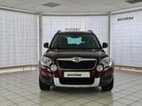 Skoda Yeti Ambition Plus Edition, unfallfrei, AHK,PDC - Skoda Yeti aus 2012