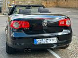 Volkswagen Eos 2.0 TSI Individual Chrom - Volkswagen Eos: Individual
