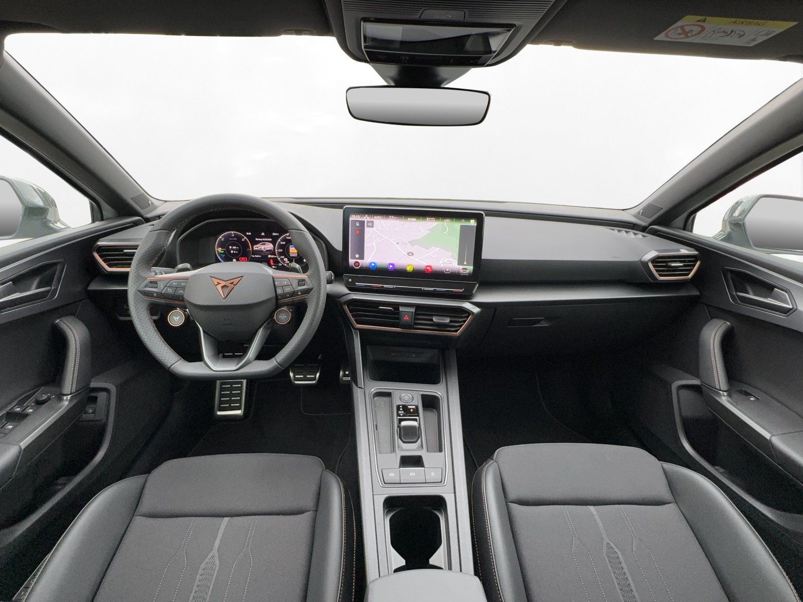 Cupra Leon - Bild 14