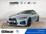 BMW 420i Cabrio M-Sportpaket  UPE 80.240 EUR - BMW 420 in Hamm