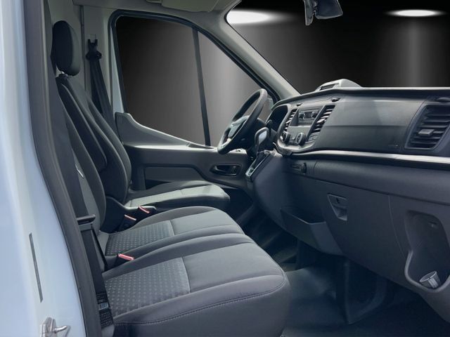 Fahrzeugabbildung Ford Transit Kasten 350L3 Trend Klima PDC