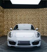 Porsche 991 Carrera S|Sp.Chrono|Sz.Belüftung|Wappen|Abga - Porsche 991 Gebrauchtwagen