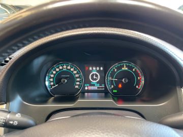 Jaguar XF 2.2 Diesel *LEDER*KAM*NAVI*PDC*SZHZ*XENON*