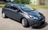 Opel Corsa E 70PS / 51KW viel Sonderaussta... - Opel Corsa: 70 Ps