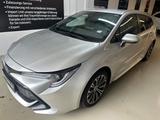 Toyota Corolla Touring Sports Hybrid 1,8 Team D - Toyota Corolla Gebrauchtwagen in Stuttgart