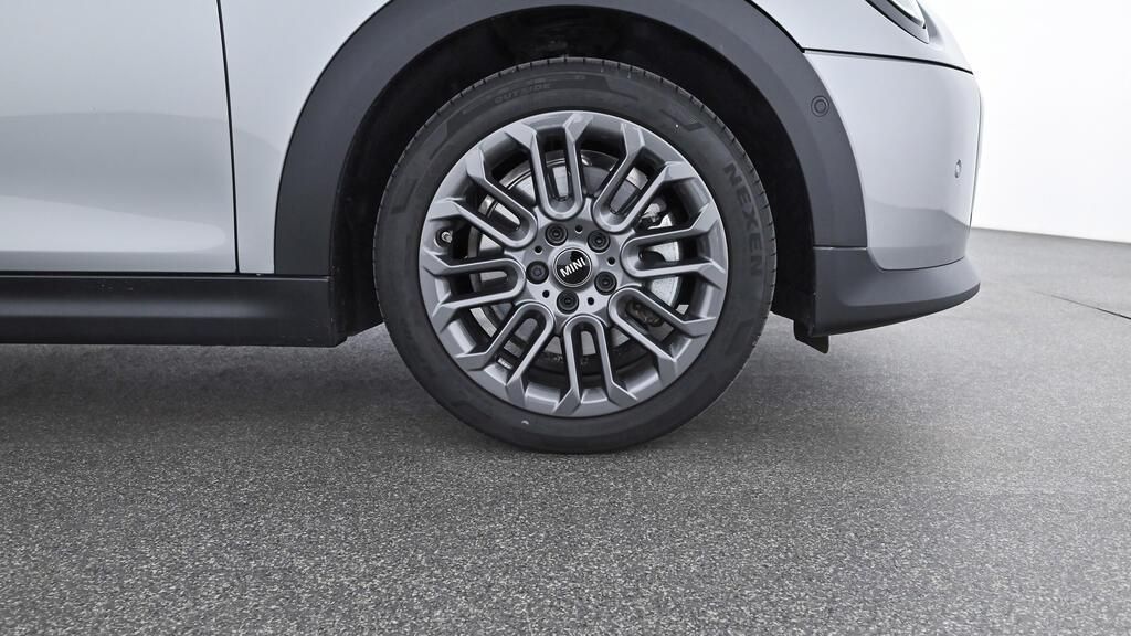 MINI Cooper C - Bild 18