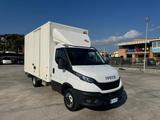 Iveco IVECO Gamma 2 DAILY 35/18 3.0D 180cv Pedana - Angebote