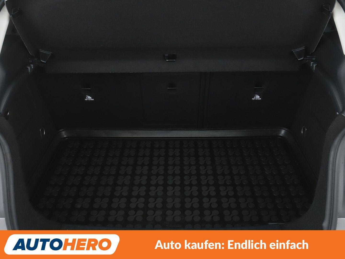 Mercedes-Benz A 180 BlueEfficiency Style Aut.*NAVI*TEMPO*PDC*
