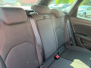 Seat Leon FR ST 2.0TDI DSG+AHK+Navi+Kamera+Garantie