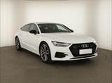Audi A7 - gebrauchte Audi A7 aus dem Jahr 2022