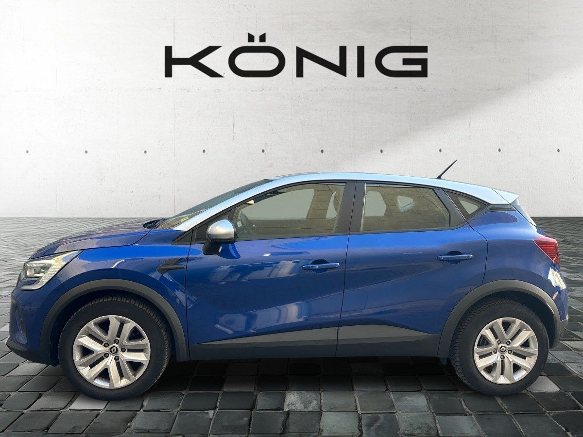 Renault Captur - Bild 2