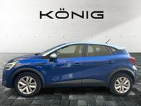 Renault Captur - Vorschau Bild 2